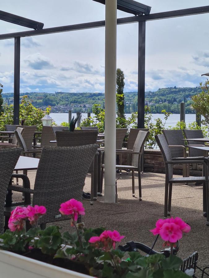 Amelia Hotel Reichenau